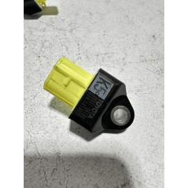 TOYOTA CAMRY REAR LEFT OR RIGHT IMPACT CRASH SENSOR OEM 2 PCS 2018-2022