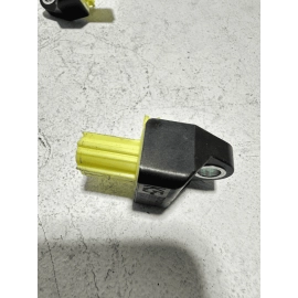 TOYOTA CAMRY REAR LEFT OR RIGHT IMPACT CRASH SENSOR OEM 2 PCS 2018-2022