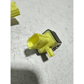 TOYOTA CAMRY REAR LEFT OR RIGHT IMPACT CRASH SENSOR OEM 2 PCS 2018-2022