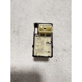 2015-2023 TOYOTA CAMRY REAR LEFT DRIVER SIDE DOOR WINDOW SWITCH OEM