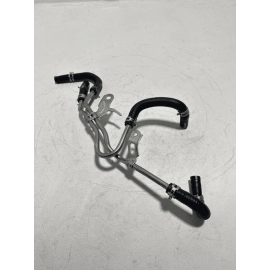 2018-2019 TOYOTA CAMRY 2.5 TRANSMISSION OIL COOLER INLET LINE HOSE PIPE TUBE OEM