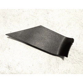 2018-2024 TOYOTA CAMRY REAR LEFT DRIVER SIDE DOOR INTERIOR HANDLE COVER OEM