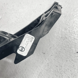 VOLKSWAGEN JETTA GLI 2019 - 2021 REAR LEFT BUMPER GUIDE BRACKET OEM 17A8074