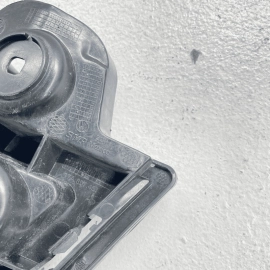 VOLKSWAGEN JETTA GLI 2019 - 2021 REAR LEFT BUMPER GUIDE BRACKET OEM 17A8074