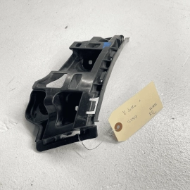 VOLKSWAGEN JETTA GLI 2019 - 2021 REAR LEFT BUMPER GUIDE BRACKET OEM 17A8074