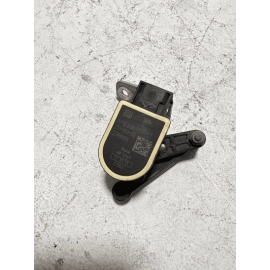 2011-2016 BMW 550i  REAR LEFT DRIVER SIDE HEIGHT LEVEL SENSOR OEM 1PCS