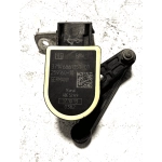 2011-2016 BMW 550i  REAR LEFT DRIVER SIDE HEIGHT LEVEL SENSOR OEM 1PCS