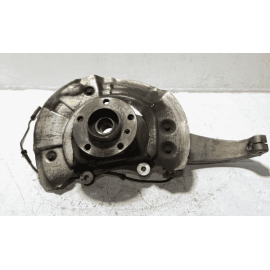 BMW 528i 535i 550i F10 FRONT LEFT DRIVER SIDE SPINDLE KNUCKLE HUB OEM 2011-2016