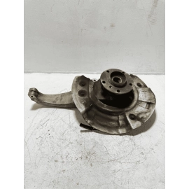 BMW 528i 535i 550i F10 FRONT LEFT DRIVER SIDE SPINDLE KNUCKLE HUB OEM 2011-2016