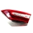 2018 - 2020 TOYOTA CAMRY REAR PASSENGER RIGHT SIDE INNER TAILLIGHT LAMP  LED OEM