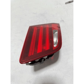 2011-2013 BMW 535i 550i Left Driver Side Inner TAIL Light Taillight OEM