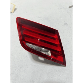 2011-2013 BMW 535i 550i Left Driver Side Inner TAIL Light Taillight OEM