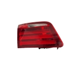 2011-2013 BMW 535i 550i Left Driver Side Inner TAIL Light Taillight OEM