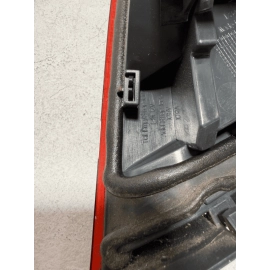 2011-2013 BMW 535i 550i  Right Passenger Side Inner TAIL Light Taillight OEM