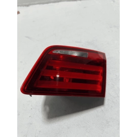 2011-2013 BMW 535i 550i  Right Passenger Side Inner TAIL Light Taillight OEM
