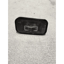 2018 - 2024 TOYOTA CAMRY REAR LEFT OR RIGHT LICENSE PLATE LIGHT LAMP OEM 1PCS