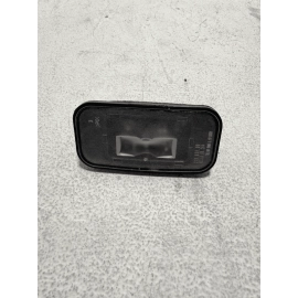2018 - 2024 TOYOTA CAMRY REAR LEFT OR RIGHT LICENSE PLATE LIGHT LAMP OEM 1PCS