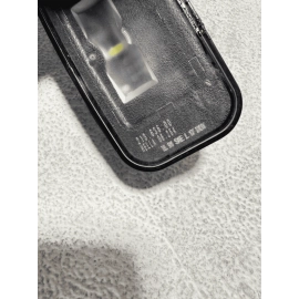 2018 - 2024 TOYOTA CAMRY REAR LEFT OR RIGHT LICENSE PLATE LIGHT LAMP OEM 1PCS