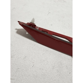 2018-2024 Toyota Camry Deck Lid Finish Panel License Molding OEM