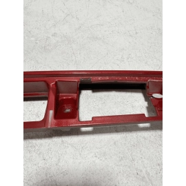 2018-2024 Toyota Camry Deck Lid Finish Panel License Molding OEM