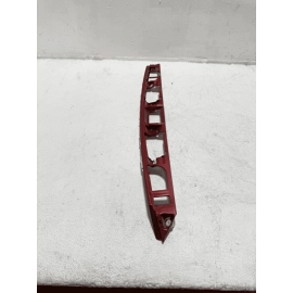 2018-2024 Toyota Camry Deck Lid Finish Panel License Molding OEM