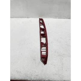 2018-2024 Toyota Camry Deck Lid Finish Panel License Molding OEM
