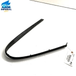 2015-2020 ACURA TLX FRONT RIGHT PASSENGER SIDE DOOR LOWER WEATHERSTRIP SEAL