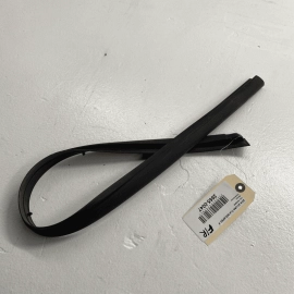 2015-2020 ACURA TLX FRONT RIGHT PASSENGER SIDE DOOR LOWER WEATHERSTRIP SEAL