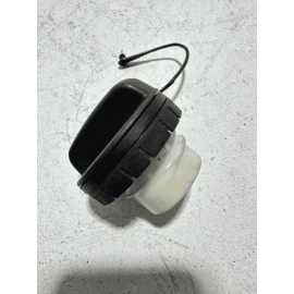 TOYOTA CAMRY REAR RIGHT FUEL GAS TANK FILLER NECK CAP LID COVER 2014 - 2024 OEM