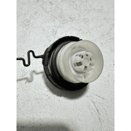 TOYOTA CAMRY REAR RIGHT FUEL GAS TANK FILLER NECK CAP LID COVER 2014 - 2024 OEM