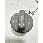 TOYOTA CAMRY REAR RIGHT FUEL GAS TANK FILLER NECK CAP LID COVER 2014 - 2024 OEM