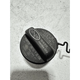 TOYOTA CAMRY REAR RIGHT FUEL GAS TANK FILLER NECK CAP LID COVER 2014 - 2024 OEM