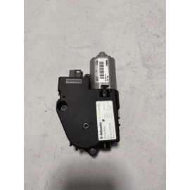 2011-2016 BMW 535i 535d xDrive  SUNROOF SHADE GLASS ROOF MOTOR DRIVE UNIT OEM