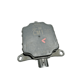 TOYOTA CAMRY 2018-2020 REAR LEFT OR RIGHT SIDE BLIND SPOT RADAR SENSOR OEM 1 PCS