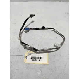 2020 - 2020 Toyota Camry Rear Roof Antenna Cable Cord Wire Wiring Harness OEM