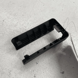 2018–2022 HONDA ACCORD FRONT RIGHT RH SIDE SEAT TRACK COVER OEM 81107-TVA-0