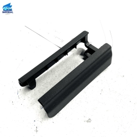 2018–2022 HONDA ACCORD FRONT RIGHT RH SIDE SEAT TRACK COVER OEM 81107-TVA-0