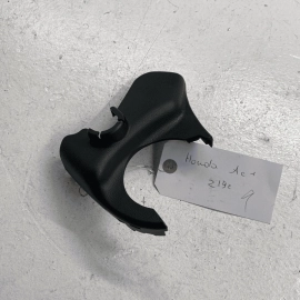 2018–2022 HONDA ACCORD FRONT RIGHT RH SIDE SEAT TRACK COVER OEM 81107-TVA-0