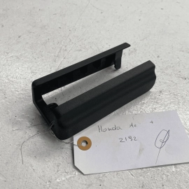 2018–2022 HONDA ACCORD FRONT RIGHT RH SIDE SEAT TRACK COVER OEM 81107-TVA-0