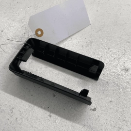 2018–2022 HONDA ACCORD FRONT RIGHT RH SIDE SEAT TRACK COVER OEM 81107-TVA-0