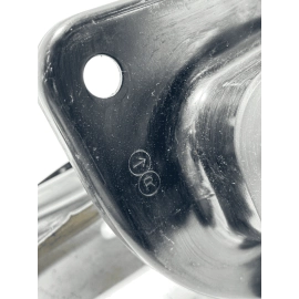 2018-2024 TOYOTA CAMRY TRAILING CONTROL ARM & BRACKET REAR RIGHT SIDE OEM