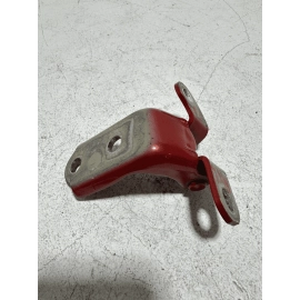 TOYOTA CAMRY REAR LEFT DRIVER SIDE DOOR LOWER HINGE RED 3U5 2018-2024 OEM