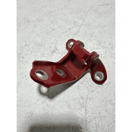 TOYOTA CAMRY REAR LEFT DRIVER SIDE DOOR LOWER HINGE RED 3U5 2018-2024 OEM