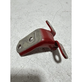 TOYOTA CAMRY REAR LEFT DRIVER SIDE DOOR LOWER HINGE RED 3U5 2018-2024 OEM