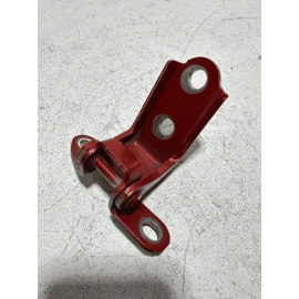 TOYOTA CAMRY REAR LEFT DRIVER SIDE DOOR LOWER HINGE RED 3U5 2018-2024 OEM
