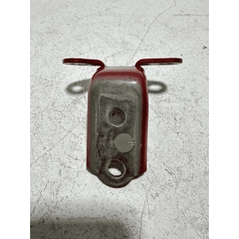TOYOTA CAMRY REAR LEFT DRIVER SIDE DOOR LOWER HINGE RED 3U5 2018-2024 OEM