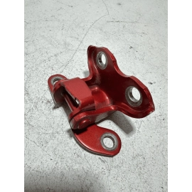 TOYOTA CAMRY 2009-2024 REAR LEFT DRIVER SIDE DOOR UPPER HINGE RED 3U5 OEM