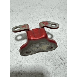 TOYOTA CAMRY 2009-2024 REAR LEFT DRIVER SIDE DOOR UPPER HINGE RED 3U5 OEM