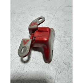 TOYOTA CAMRY 2009-2024 REAR LEFT DRIVER SIDE DOOR UPPER HINGE RED 3U5 OEM