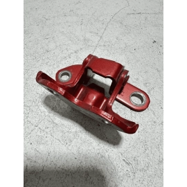 TOYOTA CAMRY 2009-2024 REAR LEFT DRIVER SIDE DOOR UPPER HINGE RED 3U5 OEM